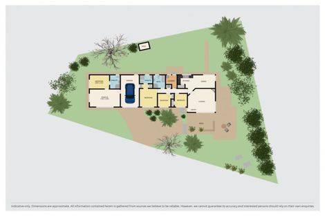 Photo of property in 17 Tupaki Place, Pakuranga Heights, Auckland, 2010