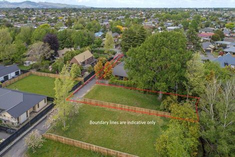 Photo of property in 3 Styxspring Lane, Harewood, Christchurch, 8051