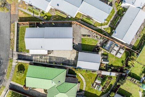 Photo of property in 21 Bonnie Glen Crescent, Ebdentown, Upper Hutt, 5018
