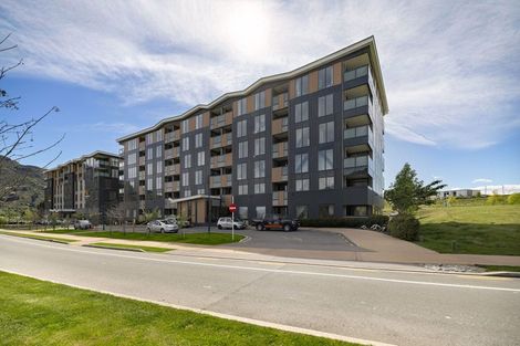 Photo of property in Kawarau Residences, 9/16 Mountain Ash Drive, Frankton, Queenstown, 9300