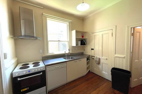 Photo of property in 47 Arthur Street, Dunedin Central, Dunedin, 9016