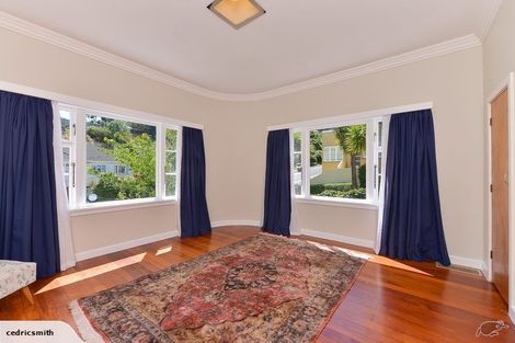 Photo of property in 6 David Crescent, Karori, Wellington, 6012