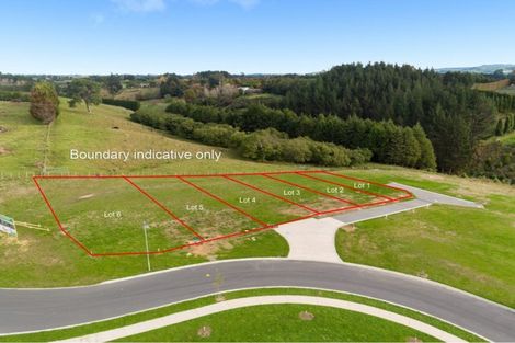 Photo of property in 4 Hera Lane, Pyes Pa, Tauranga, 3112
