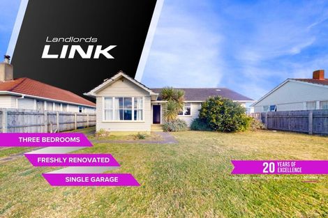 Photo of property in 23 Bennett Street, Gonville, Whanganui, 4501