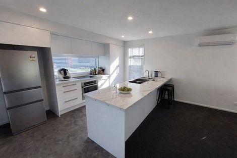Photo of property in 109 Manakura Street, Russley, Christchurch, 8042