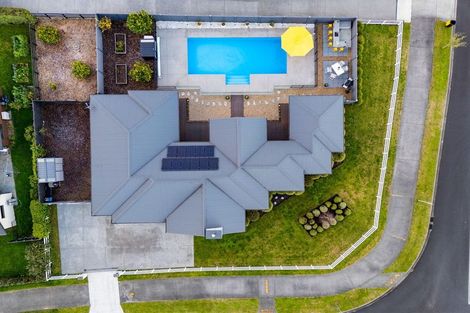 Photo of property in 85 Alan Livingston Drive, Cambridge, 3434