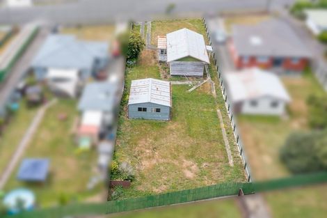Photo of property in 43 Oxford Street, Lansdowne, Masterton, 5810