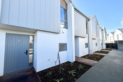 Photo of property in 65 Bampton Street, Shirley, Christchurch, 8061