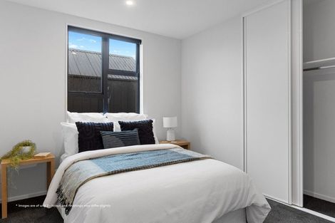 Photo of property in 5/58 Waltham Road, Sydenham, Christchurch, 8023