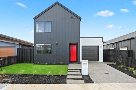 Photo of property in 6 Guillaume Street, Chartwell, 3210