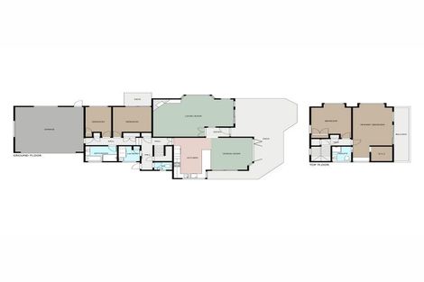 Photo of property in 70 Waratah Street, Matua, Tauranga, 3110