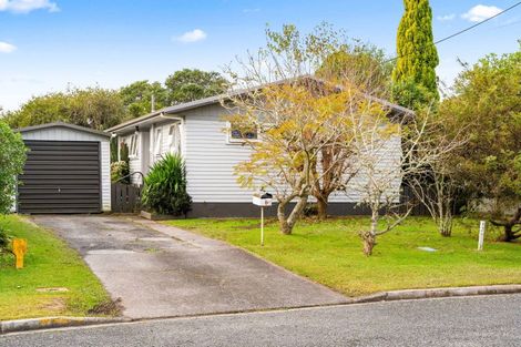 Photo of property in 8 Kokich Crescent, Onerahi, Whangarei, 0110