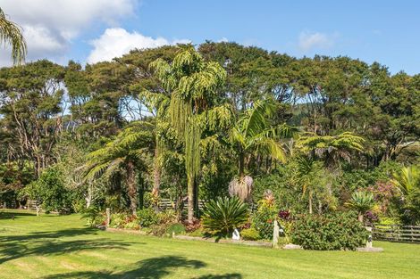 Photo of property in 127a The 309 Road, Preece Point, Coromandel, 3581