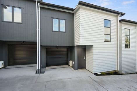 Photo of property in 26u4 Hunter Street, Hamilton Lake, Hamilton, 3204