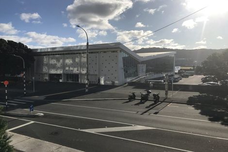 Photo of property in 154u1 Oriental Parade, Oriental Bay, Wellington, 6011