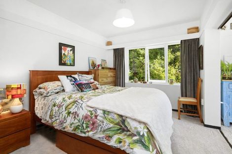 Photo of property in 116f4 Mairangi Road, Wilton, Wellington, 6012