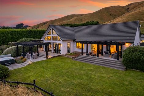 Photo of property in 830 Ohariu Valley Road, Ohariu, Wellington, 6037