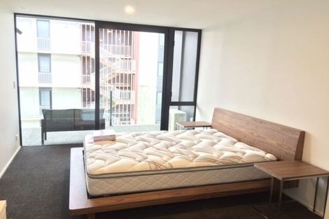 Photo of property in Leicester Executive Apartments, 312/282 Madras Street, Christchurch Central, Christchurch, 8011