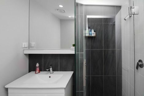Photo of property in Vsp South, 203/168u Victoria Street, Te Aro, Wellington, 6011
