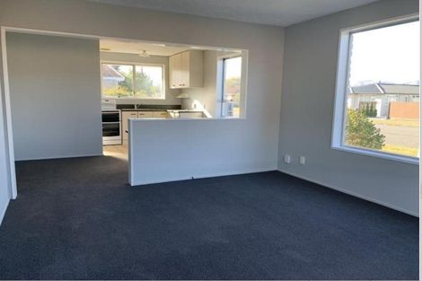 Photo of property in 1/547 Worcester Street, Linwood, Christchurch, 8011