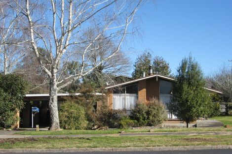 Photo of property in 137 Fairview Street, Chartwell, Hamilton, 3210