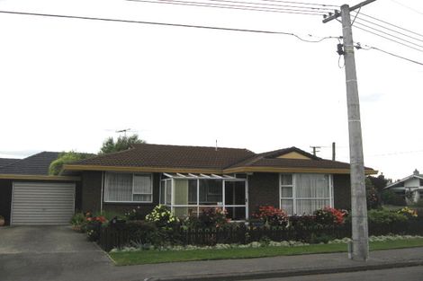 Photo of property in 2 Copenhagen Place, Hoon Hay, Christchurch, 8025