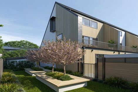 Photo of property in 29 Berry Street, St Albans, Christchurch, 8014