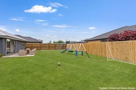 Photo of property in 41 Kendon Drive, Rolleston, 7614