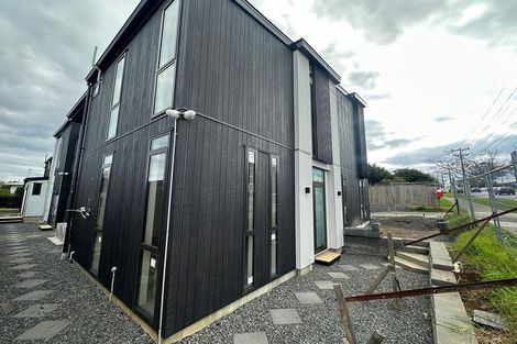 Photo of property in 8 Sunnybrae Road, Hillcrest, Auckland, 0627