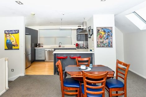 Photo of property in 21u6 Wellington Street, Hamilton East, Hamilton, 3216