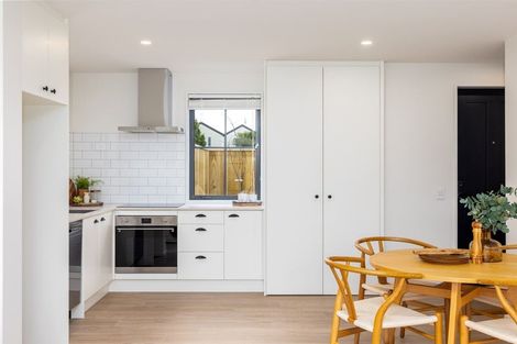 Photo of property in 3/289 Lyttelton Street, Spreydon, Christchurch, 8024