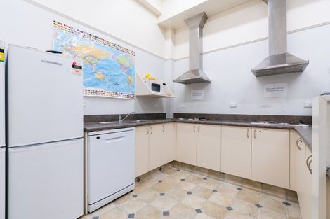 Photo of property in 6 Heriot Row, Dunedin Central, Dunedin, 9016