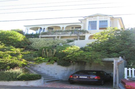 Photo of property in 14 Rata Road, Hataitai, Wellington, 6021