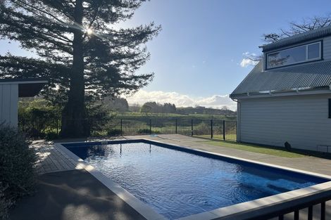 Photo of property in 40 Parry Street, Pirongia, 3802