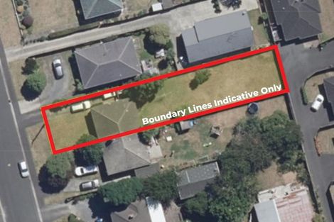 Photo of property in 8 Graham Street, Hamilton East, Hamilton, 3216