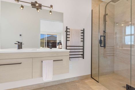 Photo of property in 49 Fairbairn Road, Rolleston, 7614