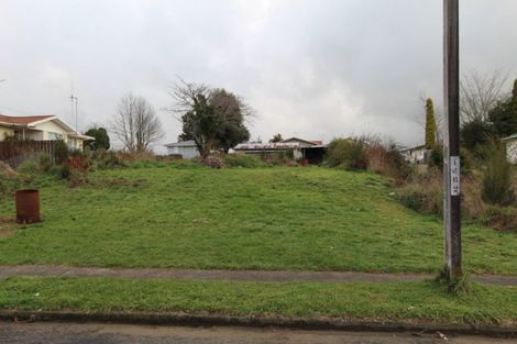 Photo of property in 66 Lomond Avenue, Tokoroa, 3420