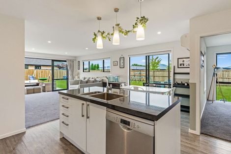 Photo of property in 41 Kendon Drive, Rolleston, 7614