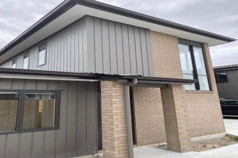 Photo of property in 34u1 Glenview Terrace, Glenview, Hamilton, 3206