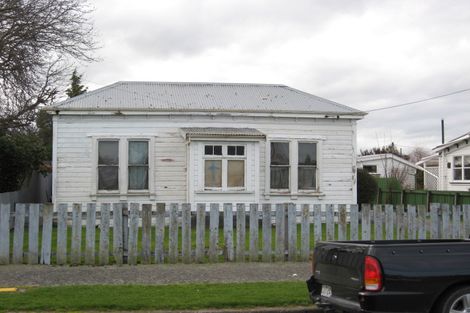 Photo of property in 1 Mckenna Street, Masterton, 5810