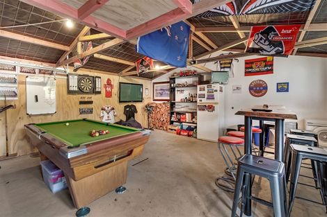 Photo of property in 55 Moore Street, Rolleston, 7614