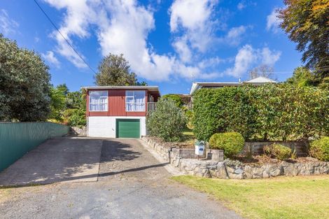 Photo of property in 14 Otewa Road, Otorohanga, 3900