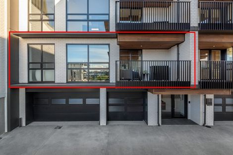 Photo of property in 102/17 Pennant Street, Long Bay, Auckland, 0630