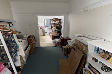 Photo of property in 46 Wright Street, Mount Cook, Wellington, 6021