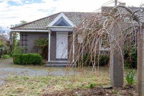 Photo of property in 58 Greers Road, Burnside, Christchurch, 8041