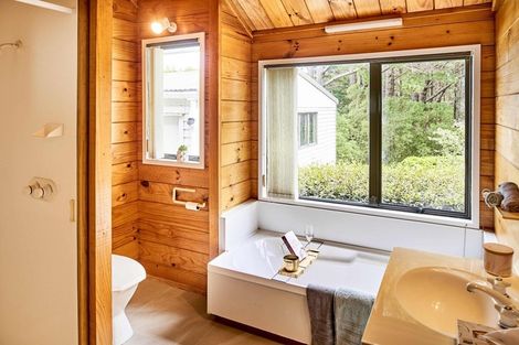 Photo of property in 238 Takarau Gorge Road, Ohariu, Wellington, 6037