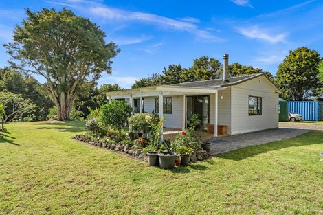 Photo of property in 621 Tokiri Road, Titoki, Whangarei, 0172