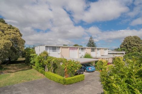 Photo of property in 267 Massey Road, Mangere East, Auckland, 2024