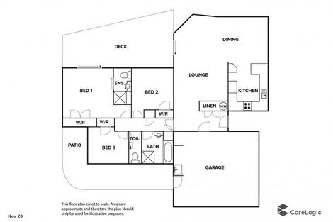 Photo of property in 5 Lancewood Lane, Roslyn, Palmerston North, 4414