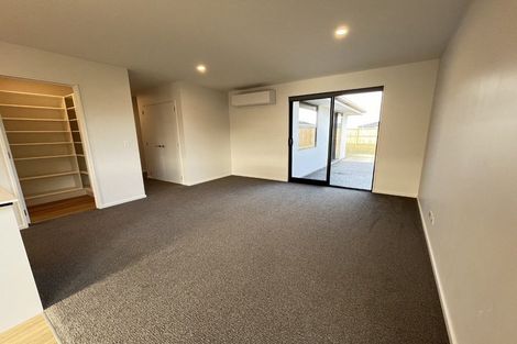 Photo of property in 63 Nethercote Way, Rolleston, 7614